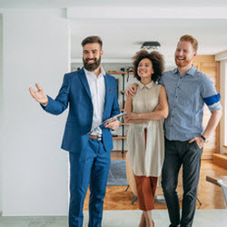 Sell A Home