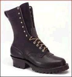 Hathorn Smoke Jumper Boots
