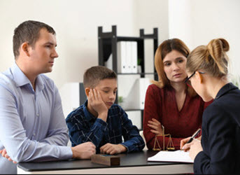  Family law