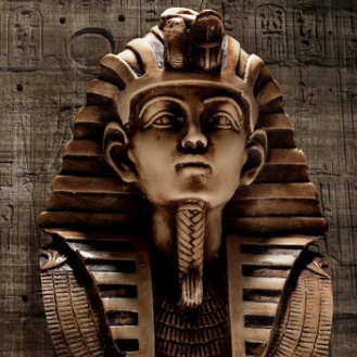 Pharaoh's Curse 