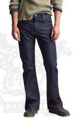 Levi's 517 Bootcut Jeans