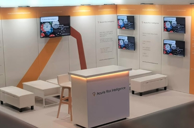 Booth Rental