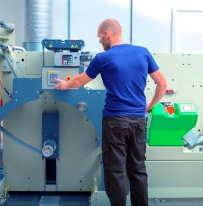 Print Services