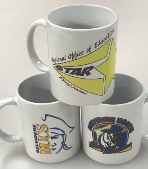 Mugs