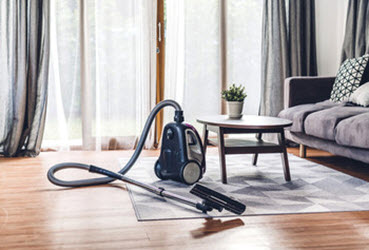 Residential Cleaning