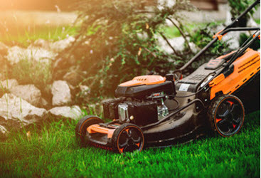 Lawncare