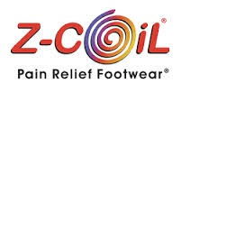 Z-Coil Footwear