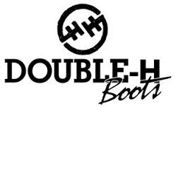 Double-H Boots