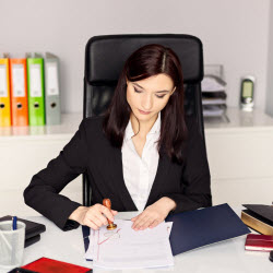 Power of Attorney