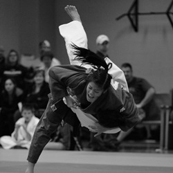 Competition Team