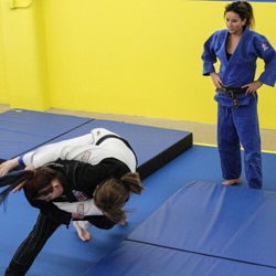 Private Lessons