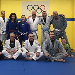 Vibe Jiu Jitsu