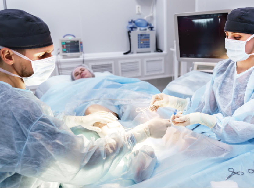 Transplant Services