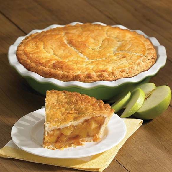 Famous Pies 