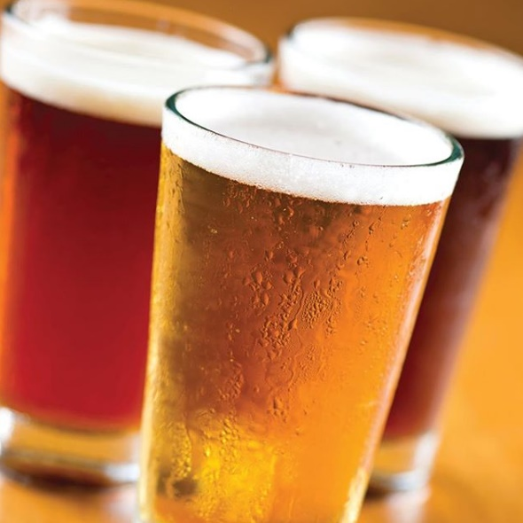 Happy Hour 