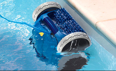 Automatic Cleaner