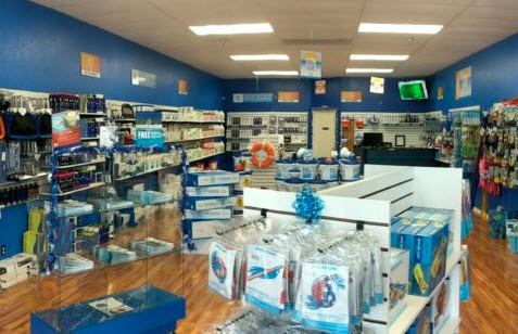 Retail Store
