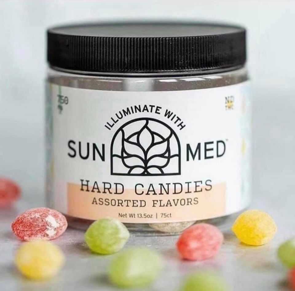 CBD edibles
