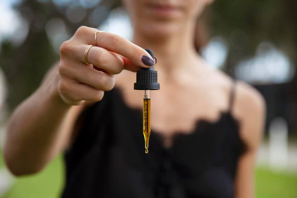 CBD oil