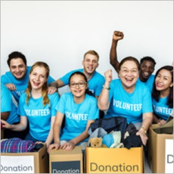 Donate