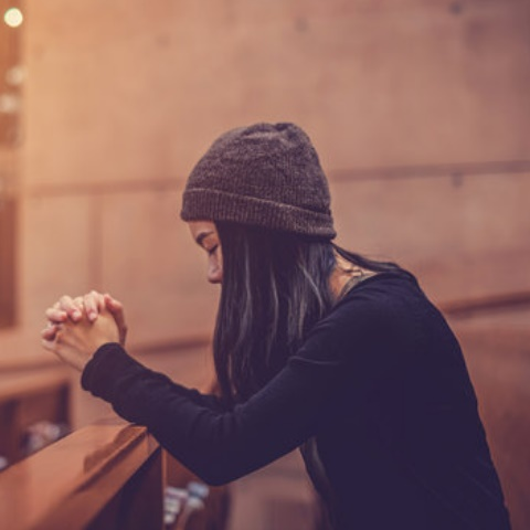 Morning Prayer 