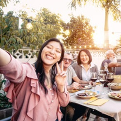 Backyard BBQ