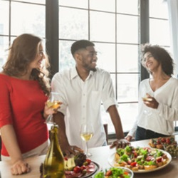 Appetizer Party