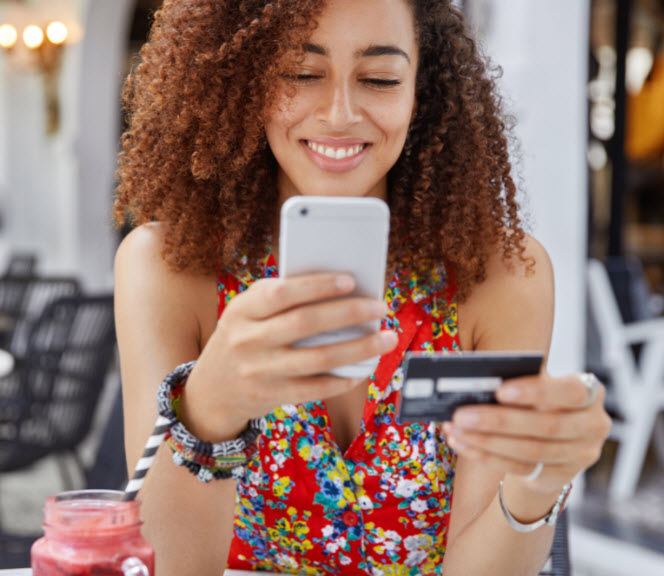 Mobile Banking