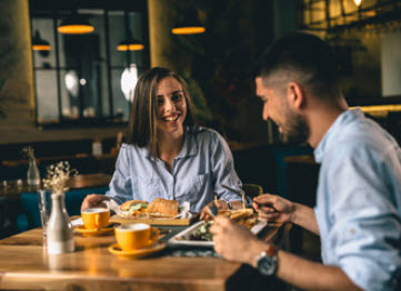 Restaurants