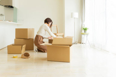 Relocation