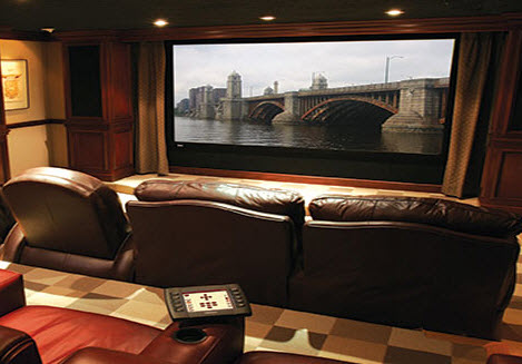 Home Theater