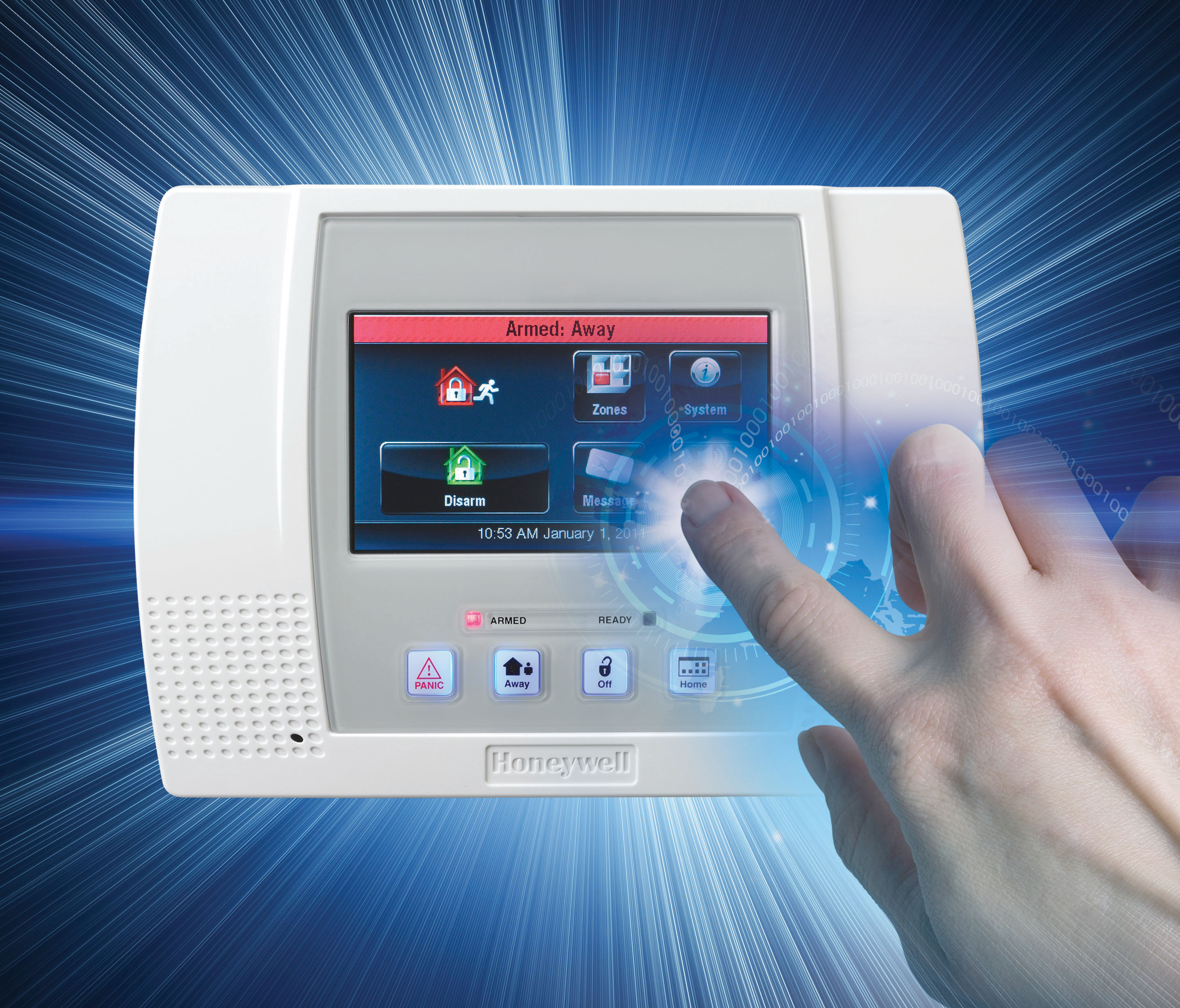 Security Systems
