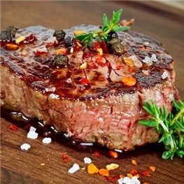 Meat