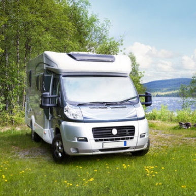RV Insurance 