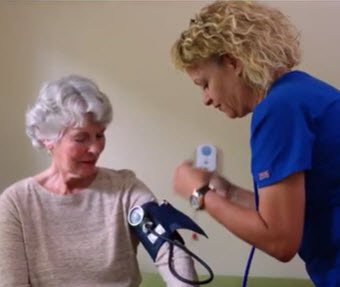 Skilled Nursing and Rehabilitation