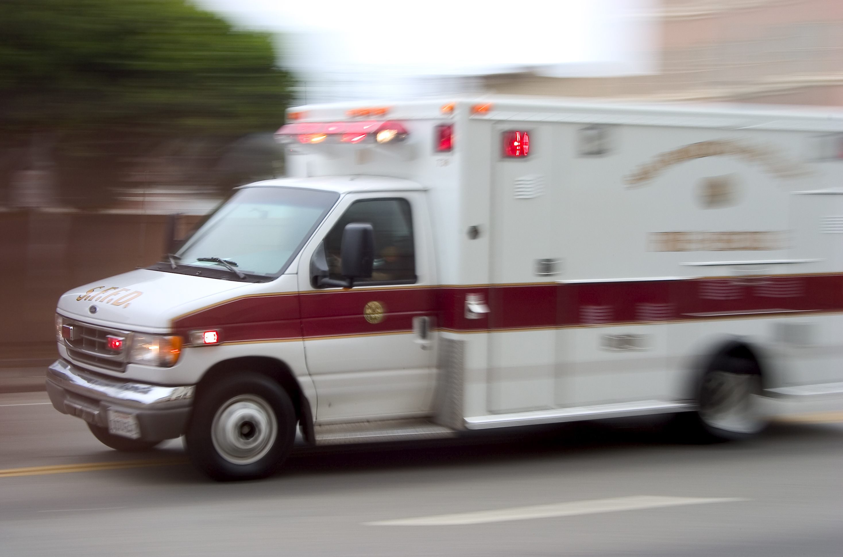 Emergency Services