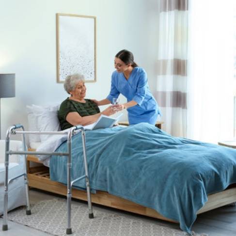 Hospices