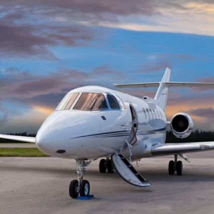 Keys for Aircraft 
