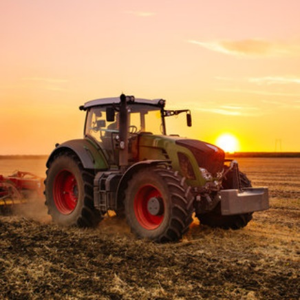 Keys for Construction and Farm Equipment