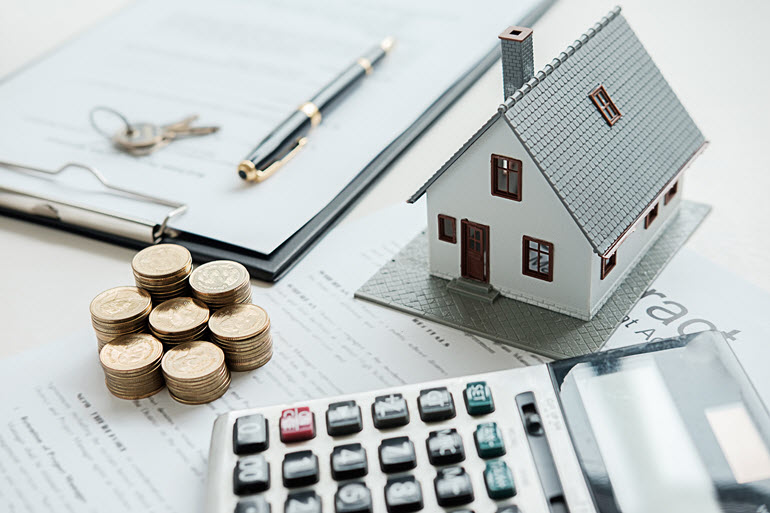 Reverse Mortgages