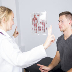 EMDR Therapy