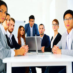 Employer Group