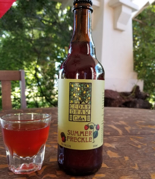 Cider