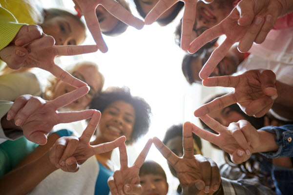 Promoting Peace