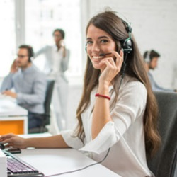 Customer Support