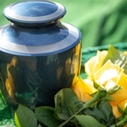 Cremation