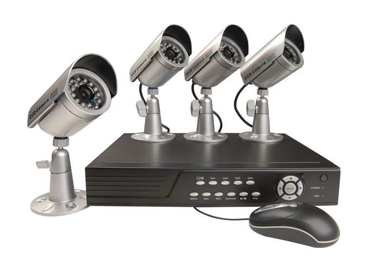 CCTV Systems