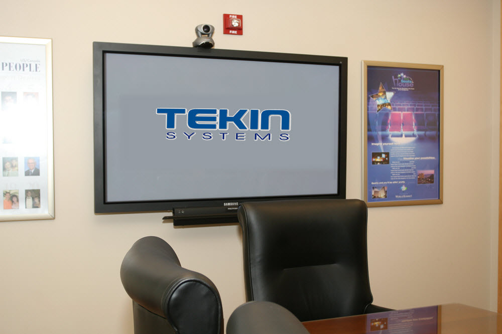 Video & Audio Conferencing Systems