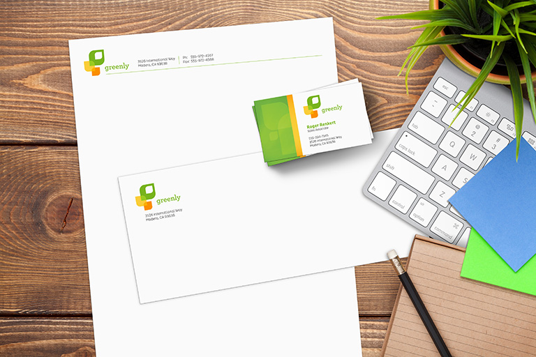 Stationery