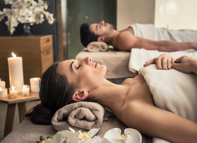 Wellness & Spa